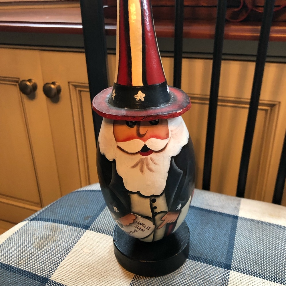 Uncle Sam
